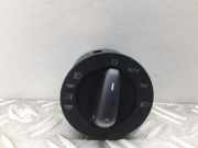 Scheinwerferschalter AUDI A6 Allroad (4GH, 4GJ) 3.0 TDI quattro 4F1941531 4F1941531D