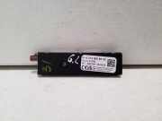 Antennenverstärker MERCEDES-BENZ GLB (X247) GLB 220 d 4-matic (247.615) A2139056500