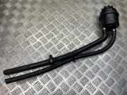 Behälter Servolenkungspumpe AUDI A6 (4B2, C5) 2.8 PA66GF25