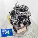 Motor MITSUBISHI L 200 / TRITON (KJ_, KK_, KL_) 2.4 DI-D 4WD 4N15