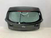 Kofferraumdeckel HYUNDAI i30 (PDE, PD) 1.0 T-GDI 73700-G4010