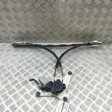 Fensterheber vorne rechts NISSAN NV400 Flatbed dCi 145 [FWD] 80700-00Q0H 128001031