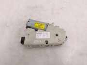 Schiebedachmotor RENAULT LAGUNA II (BG0/1_) 2.2 dCi (BG0F) 1701086C