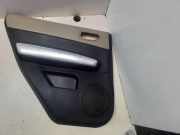 Türpolster hinten links NISSAN X-TRAIL (T31) 2.0 dCi 82911JG00A 52511000D