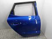 Tür hinten links SEAT ARONA (KJ7) 1.0 TSI