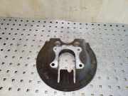 Rear Brake Disc Protection PEUGEOT 307 Break (3E) 2.0 HDI 90
