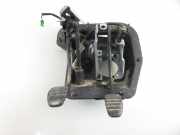 Bremspedal Renault Trafic II Bus (JL) 8200174530
