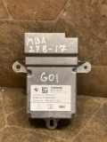 Airbag-Steuergerät BMW X3 (G01, F97) xDrive 20 d A3C00183302