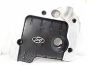 Motorabdeckung Hyundai Santa Fe II (CM)