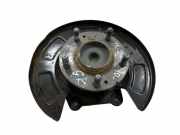 Radlager hinten links HYUNDAI ix20 (JC) 1.4