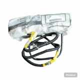 Sitzairbag vorne rechts NISSAN NOTE (E12) 1.5 dCi 0080p1110013