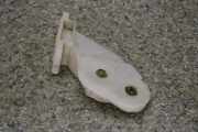 Stoßstangenhalter vorne links BMW 3 Compact (E46) 320 td 8195296
