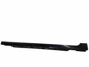 Abdeckung Seitenschweller aus Kunststoff rechts VW PASSAT B7 ALLTRACK (365) 2.0 TDI 001021065011901 3G0853857F