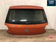 Verkleidung Heckklappe VW Polo VI (AW) 2G6827025B