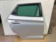 Tür hinten rechts HYUNDAI TUCSON (TL, TLE) 1.6 T-GDi 4WD