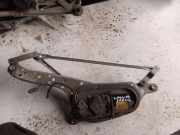 Scheibenwischermechanismus vorne RENAULT LAGUNA II (BG0/1_) 1.9 dCi (BG08, BG0G)
