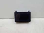 Navigationsanzeige NISSAN MURANO I (Z50) 3.5 4x4 28090EQ300