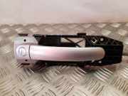 Türgriff rechts hinten Skoda Yeti (5L) 5L0837885B