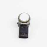 Einparkhilfe hinten AUDI TT (8J3) 2.0 TFSI 607116 4H0919275