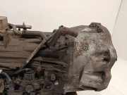 Schaltgetriebe VW Touareg II (7P) NAB