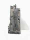 Unterbodenabdeckung links VW GOLF VII (5G1, BQ1, BE1, BE2) 1.2 TSI 5q0825201