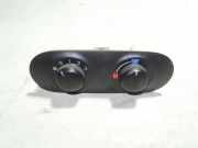 Klimabedienteil MAZDA MPV II (LW) 2.0 DI