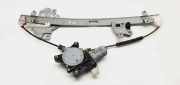 Türfensterheber hinten links KIA CARNIVAL II (GQ) 2.9 CRDi 824504D020 WH576P0