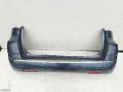 Blende Stoßstange hinten mitte Citroen C4 I Picasso (U) 9680518277