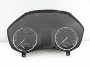 Kombiinstrument SKODA OCTAVIAII (1Z3) 1.6 1Z0920803Q