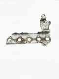 Hitzeschutz PEUGEOT 5008 1.6 HDi 9672188780