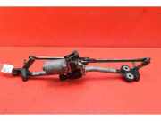 Wischermotor vorne BMW X5 (E70) 980439801