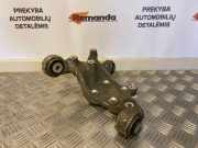 Radlagergehäuse rechts hinten Mercedes-Benz CLA Coupe (C117) 2460406