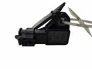 MAP-Sensor MAZDA 6 Estate (GH) 2.2 MZR-CD 0261230324