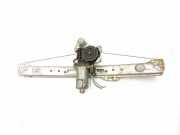 Türfensterheber hinten links BMW 3 Cabrio (E46) 318 Ci 676283620660