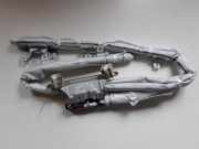 Dach SRS rechts MITSUBISHI L200 2.4 DI-D 4WD 632856900B