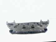 Bodenschutz der Frontstoßstange