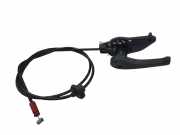 Motorhaubenöffnungsgriff VOLVO V40 Cross Country (526) D2 31278799