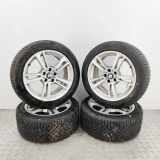 Stahlfelgen Satz BMW X3 (F25) 7844250