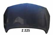Motorhaube OPEL ASTRA J 1.6 CDTi COLOR Z22S