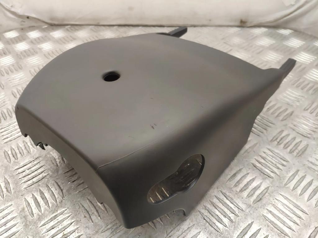 Lenkmechanismus Verkleidung BENTLEY CONTINENTAL FLYING SPUR (3W_) 6.0 3D0858559F 3W0858559A Bild Lenkmechanismus Verkleidung BENTLEY CONTINENTAL FLYING SPUR (3W_) 6.0 3D0858559F 3W0858559A