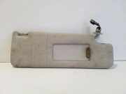 Rechte Sonnenblende VW EOS (1F7, 1F8) 2.0 TFSI