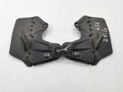 Schmutzfänger hinten links AUDI A3 Limousine (8YS) 35 TFSI Mild Hybrid 8Y0853834B
