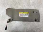 Linke Sonnenblende CHRYSLER SEBRING (JR) 2.7 V6 24V