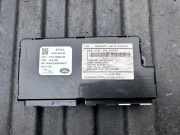 Steuergerät Sitz vorne rechts LAND ROVER DISCOVERY V (L462) 3.0 D 4x4 73707651 HY3214D600CB