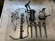 Other Fuel System Parts HONDA CR-V IV (RM_) 1.6 i-DTEC (RE6) 0445214302