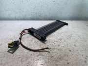 Elektrischer Schulterschulterkühler PEUGEOT 407 (6D_) 2.0 HDi 135 4PUH-18K463-AF