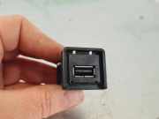 USB NISSAN LEAF (ZE0) Electric 284H31HA0A