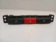 Schalter für Warnblinker Land Rover Freelander 2 (L359) 6H5213D734AC