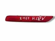 Stoßstange Reflektor hinten links HONDA CR-V III (RE_) 2.2 i-DTEC 4WD (RE6) P9069