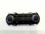 Klimabedienteil MERCEDES-BENZ A (W176) A 200 (176.043) A2469010705